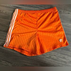 Adidas 90s Training Shorts